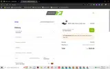 LIFTINGLINDSAY coupon verification screenshot