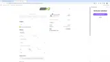 PD15 coupon verification screenshot