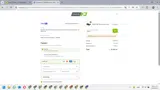alain10 coupon verification screenshot
