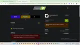 MWPiG5 coupon verification screenshot