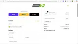 MWPiG5 coupon verification screenshot