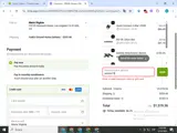 poston15 coupon verification screenshot