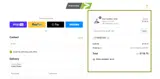 PrimeFan5 coupon verification screenshot