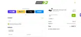 GGR coupon verification screenshot