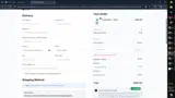 Prime Lab Peptides coupon verification screenshot