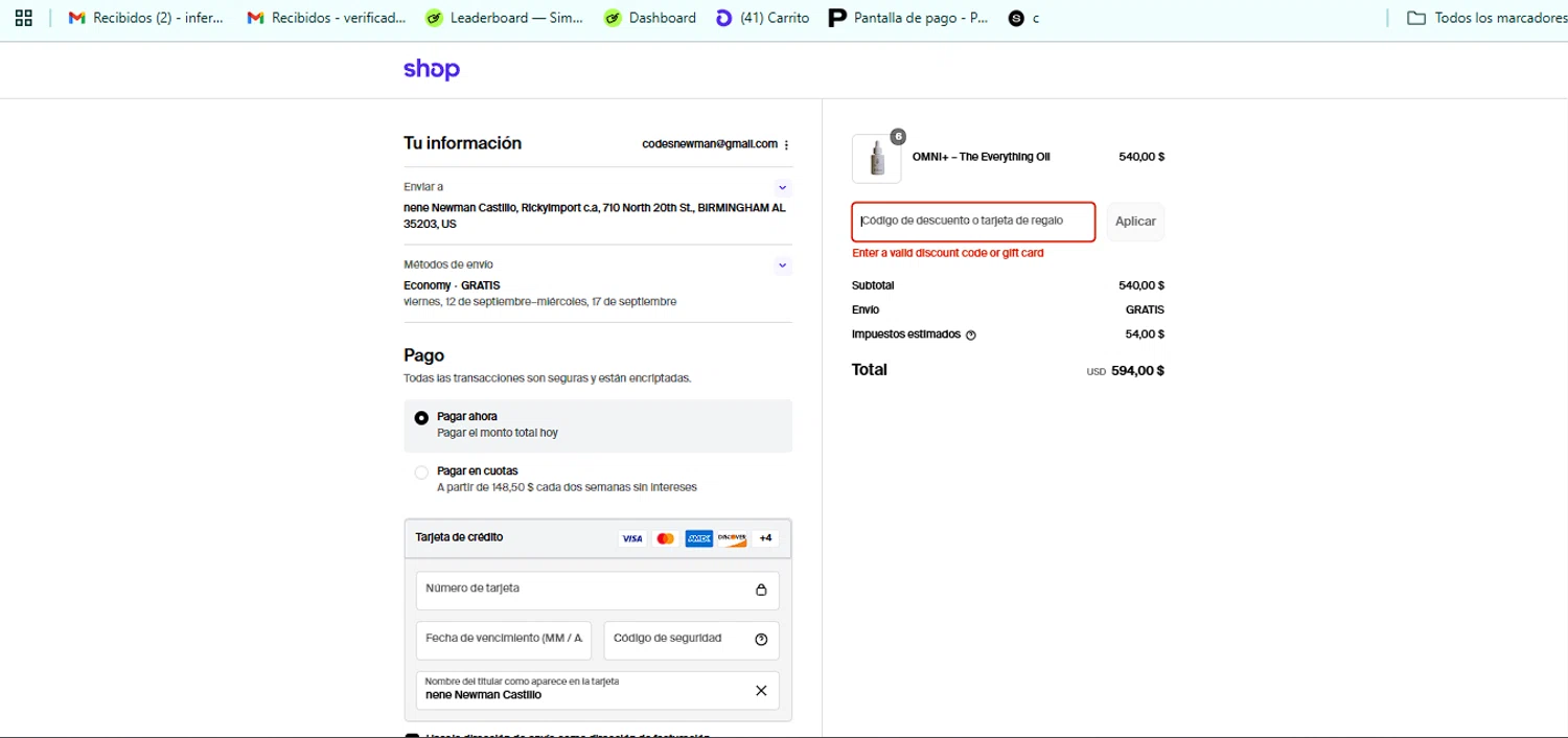 PrimeLister discount code screenshot showing code BNEZ2VMH applied at PrimeLister checkout page. Uploaded by SimplyCodes community member QuestSeeker7732 on Aug 31, 2025