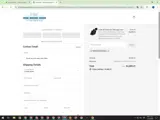 BRAVODUOSAVE25 coupon verification screenshot