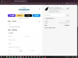 BRAVODUOSAVE25 coupon verification screenshot