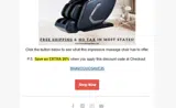 BRAVODUOSAVE25 coupon verification screenshot