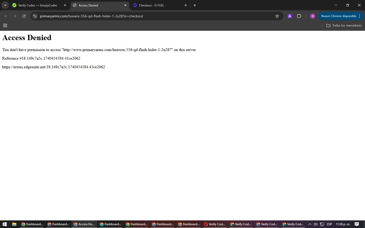 Prime Opinion US promo code screenshot showing code FREEBONUS applied at Prime Opinion US checkout page. Uploaded by SimplyCodes community member DealPilot7721 on Feb 25, 2025