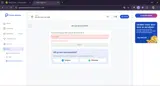 Prime Opinion US coupon verification screenshot