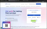 Prime Opinion US coupon verification screenshot