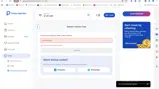 Prime Opinion US coupon verification screenshot