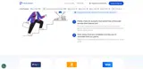 Prime Opinion US coupon verification screenshot
