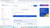 Prime Opinion US coupon verification screenshot