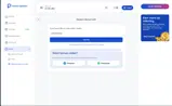 Prime Opinion US coupon verification screenshot