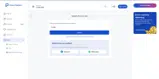 Prime Opinion US coupon verification screenshot