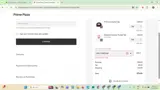 WELCOMEFAM coupon verification screenshot