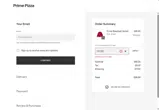 CFC20 coupon verification screenshot