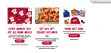 SQUARES20 coupon verification screenshot