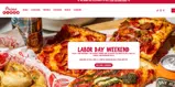 LABORDAY coupon verification screenshot