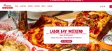 LABORDAY coupon verification screenshot