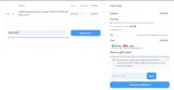 Prime Pool Market coupon verification screenshot