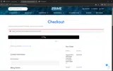 Prime Pool Market coupon verification screenshot
