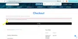Prime Pool Market coupon verification screenshot
