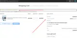 Prime Pool Market coupon verification screenshot