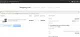 Prime Pool Market coupon verification screenshot