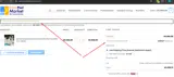 Prime Pool Market coupon verification screenshot