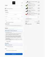 Prime Reps coupon verification screenshot