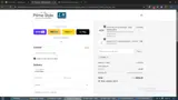 PS109 coupon verification screenshot