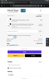 PSPRHLDY100 coupon verification screenshot