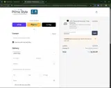 SOLPEN10 coupon verification screenshot