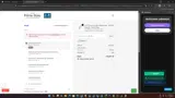 HLDY10 coupon verification screenshot