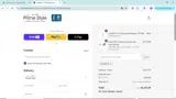 HLDY15 coupon verification screenshot