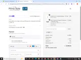 30off coupon verification screenshot