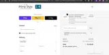 SUMMER10 coupon verification screenshot