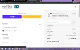 30off coupon verification screenshot