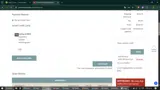 Primitives by Kathy coupon verification screenshot