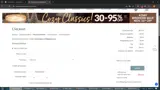 Primitives by Kathy coupon verification screenshot