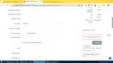 Primitives by Kathy coupon verification screenshot