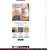 Primitives by Kathy coupon verification screenshot