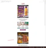 Primitives by Kathy coupon verification screenshot