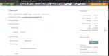 Primitives by Kathy coupon verification screenshot