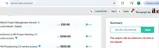 Prince2.com coupon verification screenshot