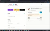 Princess Awesome coupon verification screenshot