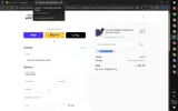 Princess Awesome coupon verification screenshot